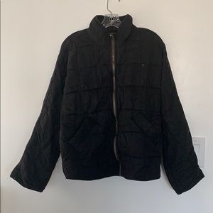 Free People Bomber Jacket